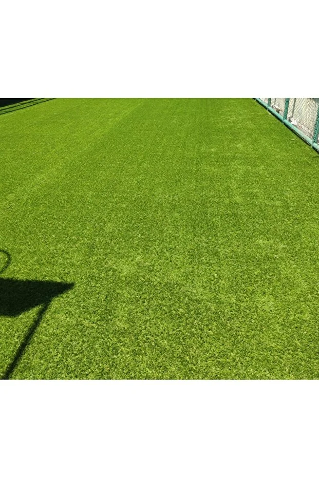 40 Mm Bahçe Balkon Dekoratif - Yapay Çim Halı